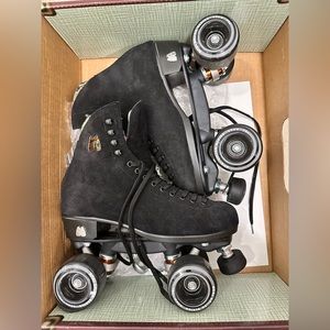 Brand New Moxi Lolly Skates - only tried on one time.